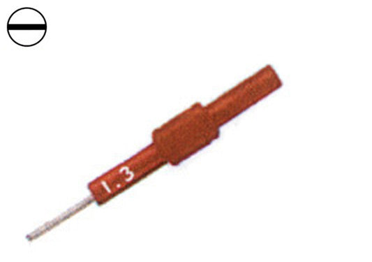 Vessel Ceramic Single Tip 1.3