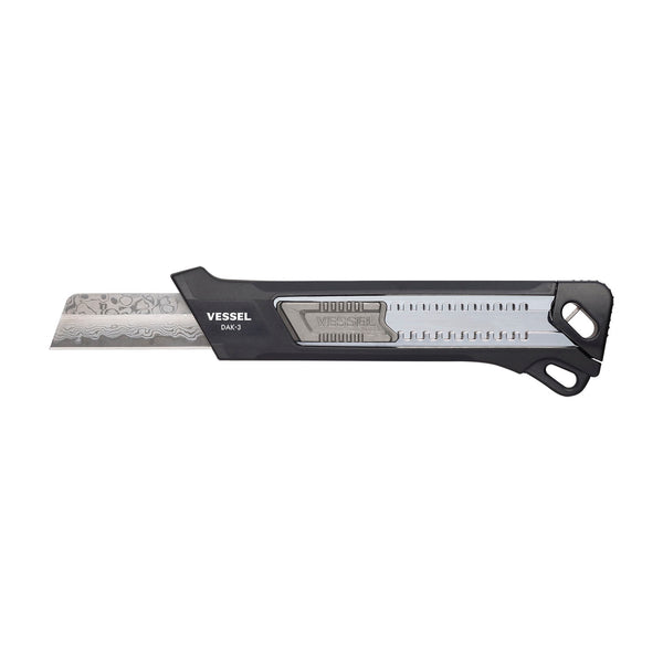 Vessel Dak-3 Electrician Knife