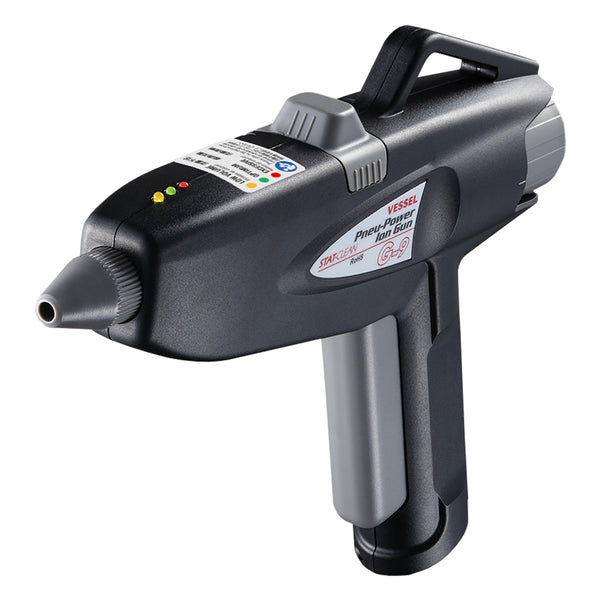 Vessel Pneu Power Ion Gun