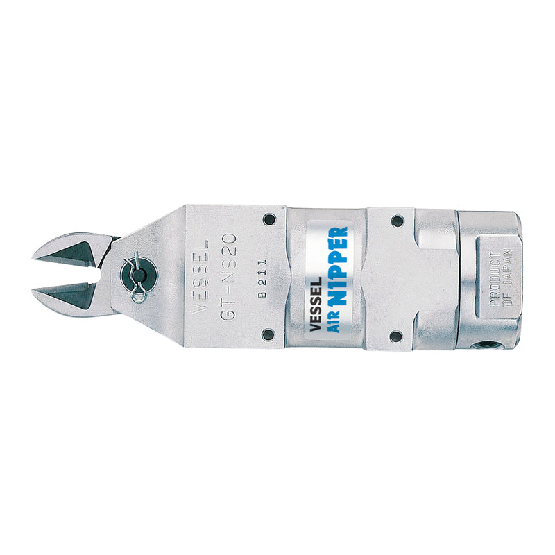 Vessel Air Nipper