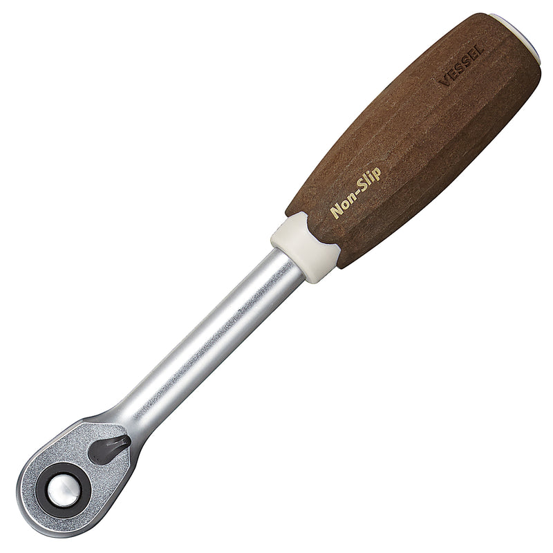 Vessel HRH3-W 3/8 Dr Ratchet