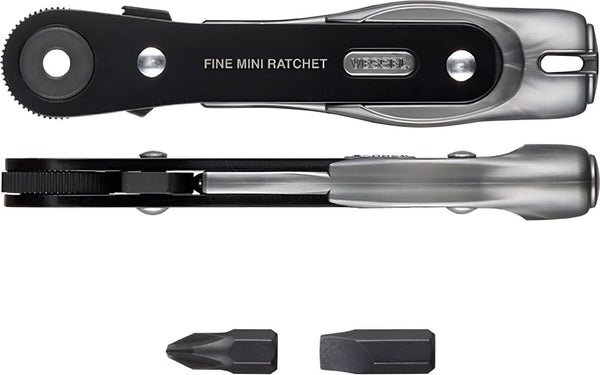 Vessel TD-23 Mini Ratchet Screwdriver