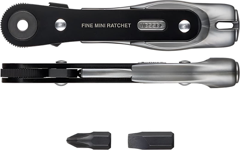 Vessel TD-23 Mini Ratchet Screwdriver