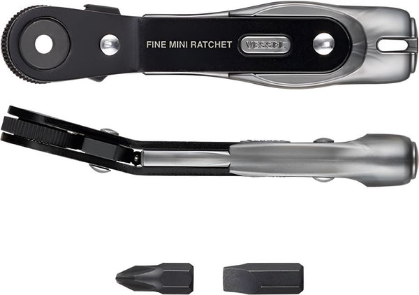 Vessel TD-23B Mini Ratchet Screwdriver