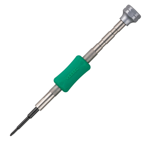 Vessel Micro Stix Screw Driver 0.9