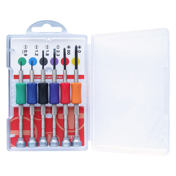 Vessel TD-56 Precision S/Driver Set