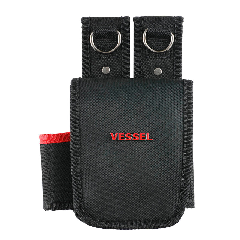 Vessel Screwdriver Pouch 148703