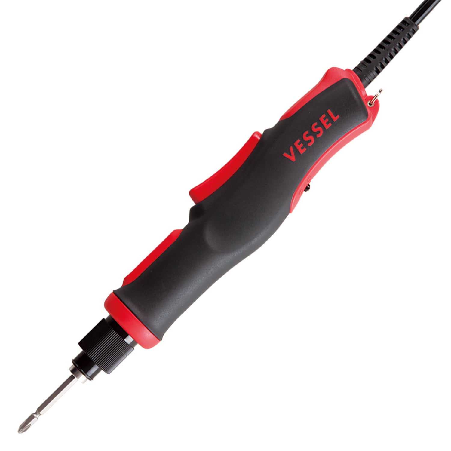 Vessel Electric Torq S/Dr 0.3-1.5 | Baskiville NZ — Baskiville