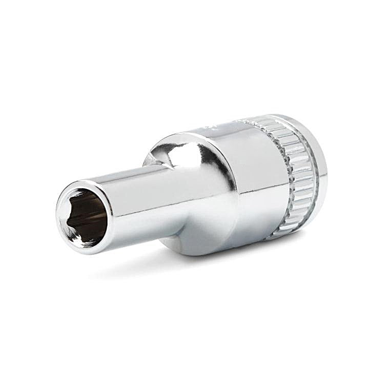 Vessel 1/4 Dr 4mm Skt