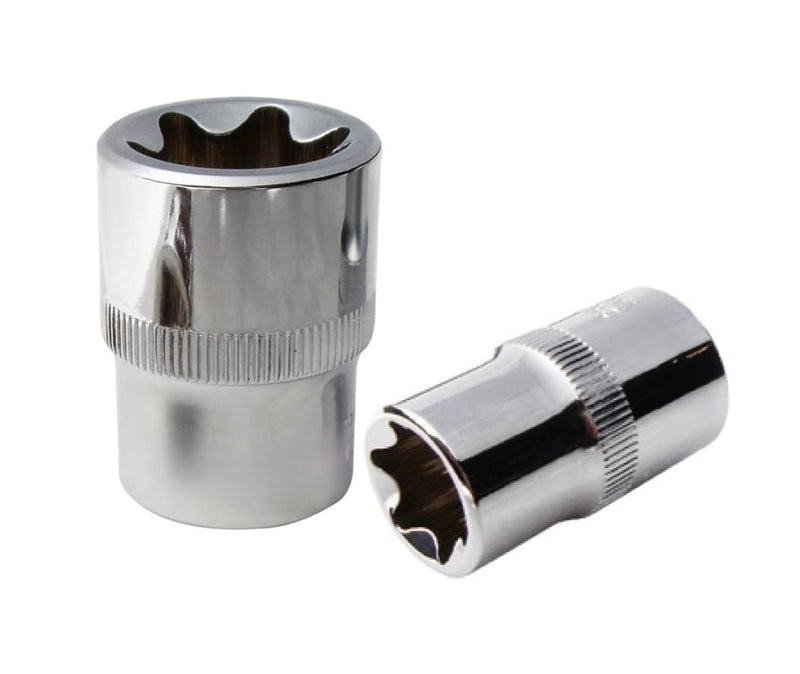 Vessel 1/4 Dr 5.5mm Skt