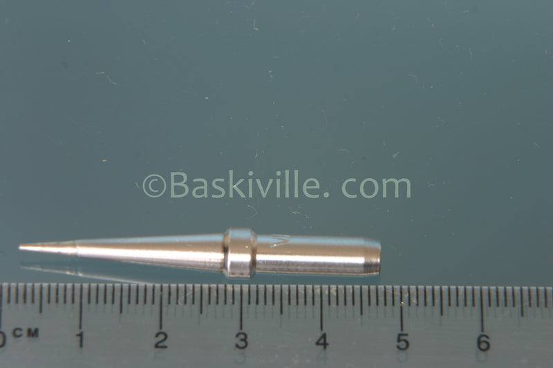 Weller Style Solder Tip Type ETO