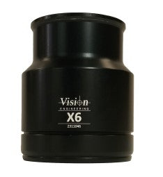 Mantis Ergo/Pixo X6 Objective Lens