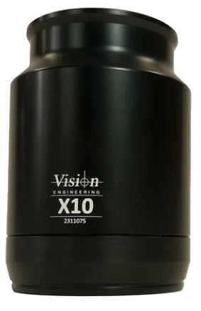 Mantis Ergo/Pixo X10 Objective Lens