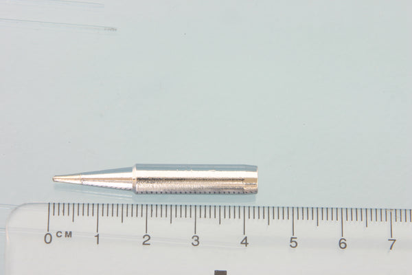 Hakko Style Tip 900M-T-0.8D Bevel Tip