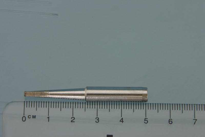 Hakko Style Tip 2LD Chisel