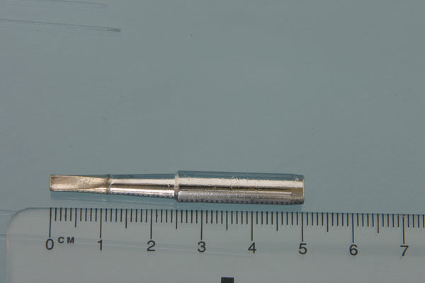 Hakko Style Tip 3.2 LD Chisel
