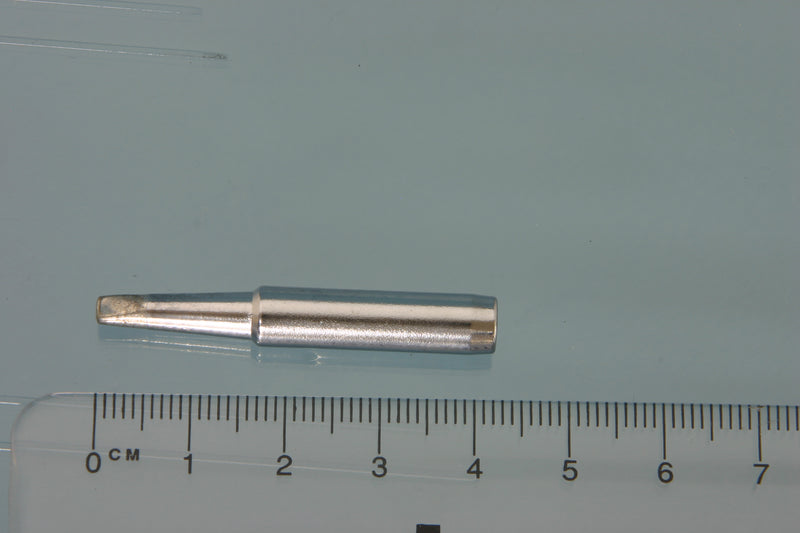Hakko Style Tip 3.2D Chisel 900M-T-3.2D