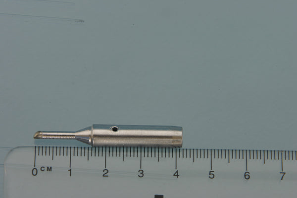 Hakko Style Tip  2C 45 Deg Angle