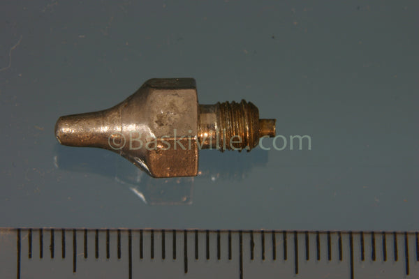 Weller Desolder Tip .050