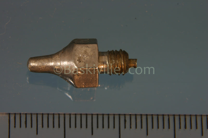 Weller Desolder Tip .050