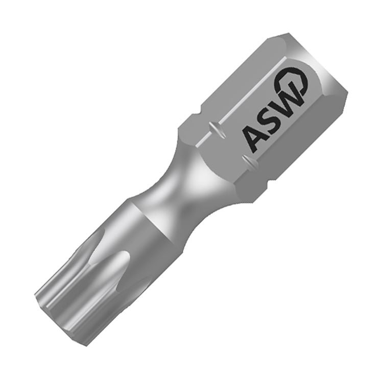 Wekador T40 x 25mm Torx Bit