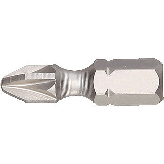 Wekador PZ2 Driver Bit x 25mm