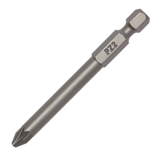 Wekador PZ2 x 70mm Driver Bit