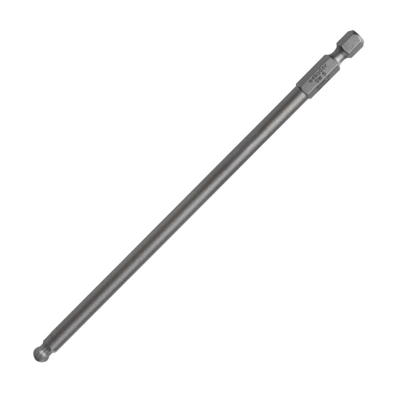 Wekador 2mm Hex x 152mm Ball Ended