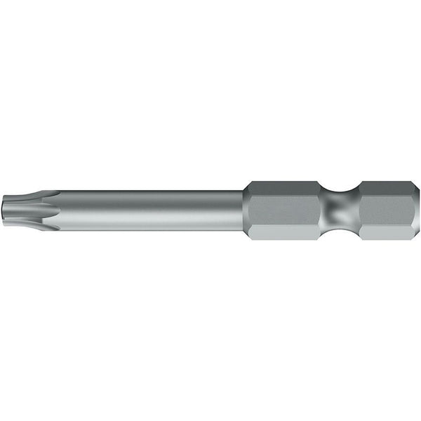 Wekador T10 Torx 1/4 Hex Bit 70mm