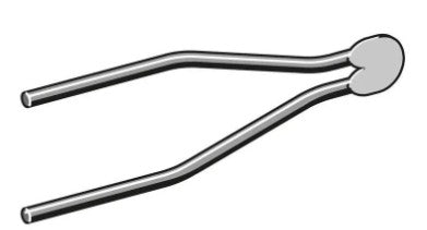 WELLER CUTTING TIP 8100DPK