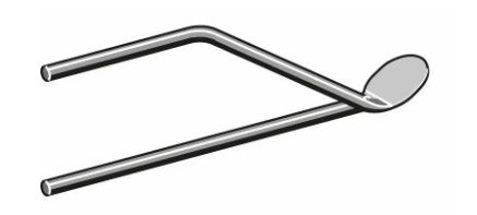 WELLER SMOOTH TIP 8100DPK