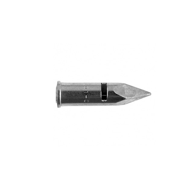 Weller 1.5mm Pyramid Tip WSTA5