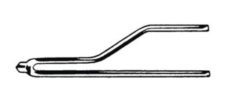 WELLER STUD & DOME NUT DPK8250
