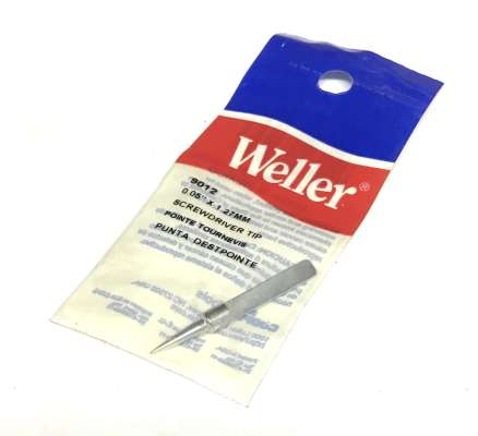 Weller/Ungar Soldering Tip 9000 Series conical
