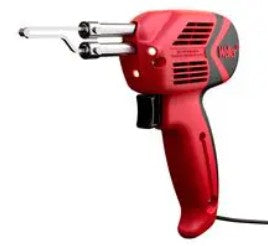 WELLER INSTANT HEAT GUN KIT 230VAC