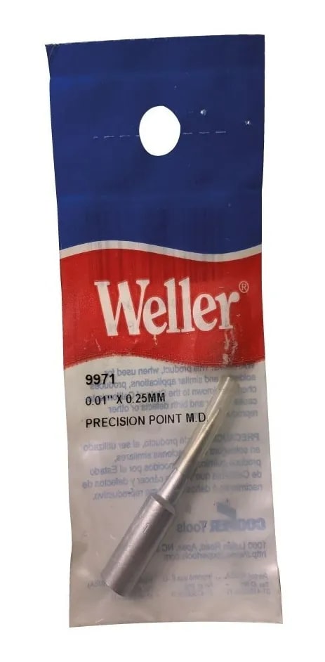 Weller/Ungar Soldering Tip 9900 Series