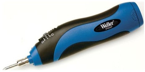 WELLER DUAL HEAT SOLDERING IRON 6-8 W.