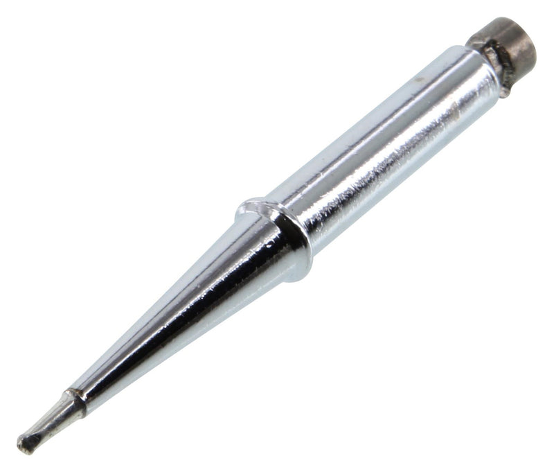 Weller Solder Tip W60D Std Chisel 1.6mm
