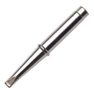 WELLER 4.8MM CHISEL TIP W60D