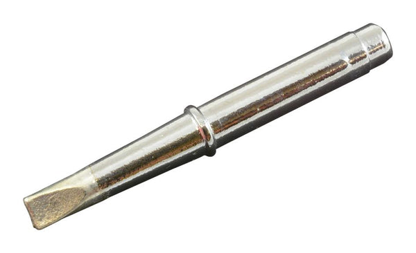 Weller Solder Tip W100D Chisel 6.35mm