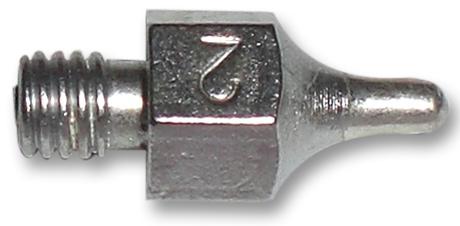 Weller Metric  Desoldering Tip 0.91mm