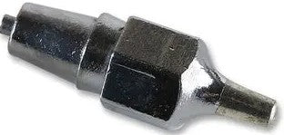 WELLER #1 CAMLOCK DESOLDERING TIP DX111