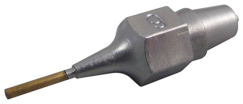 Weller Desolder tip DX119