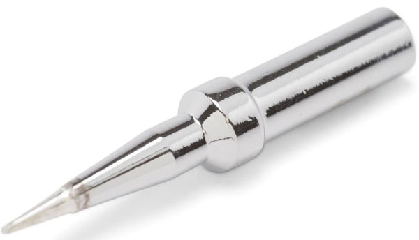 WELLER SOLDERING TIP EC1201A SINGLE FLAT