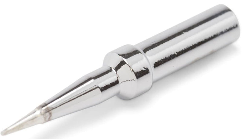 WELLER SOLDERING TIP EC1201A SINGLE FLAT