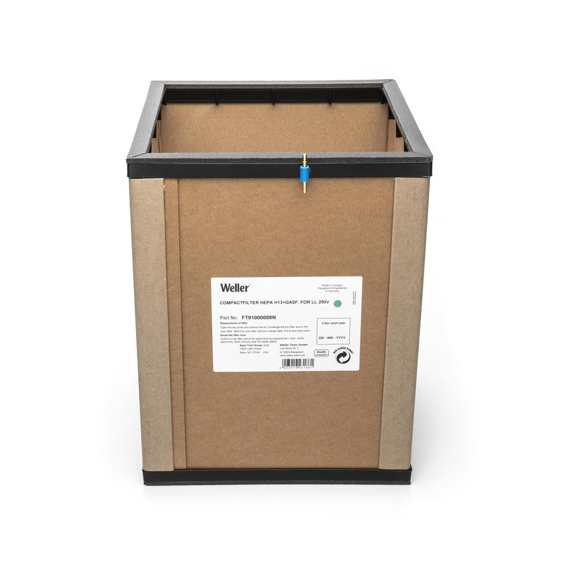 Weller Laserline Main Filter