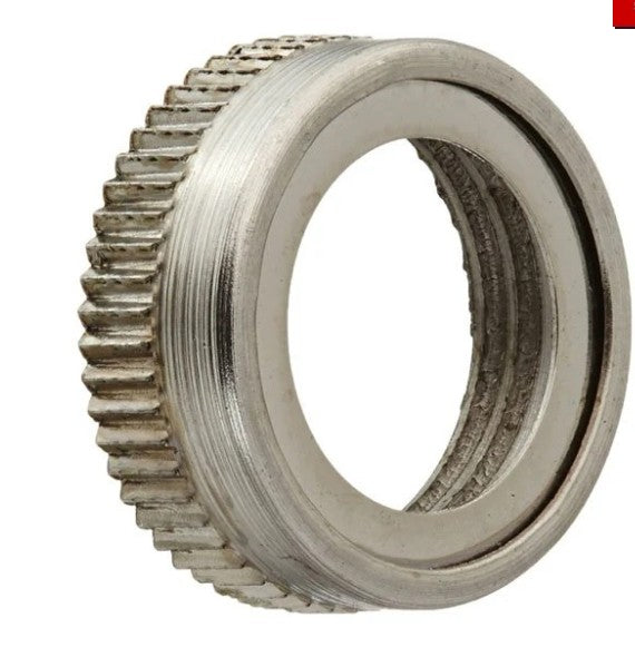 WELLER TIP NUT W100D