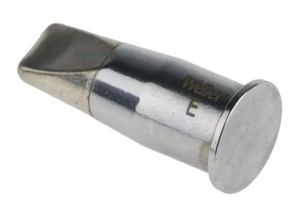 WELLER SOLDERING TIP 7MM LHT-E