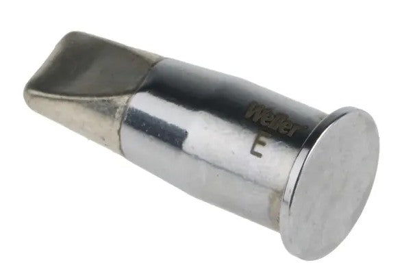 WELLER SOLDERING TIP 7MM LHT-E