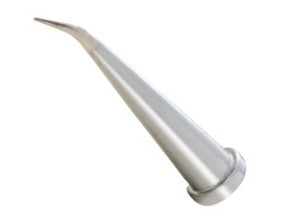 WELLER BENT ROUND TIP 0.2MM LTILX
